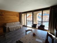 Résidence Bardeaux - Superbe studio cosy idéalement placé proche pistes et commerces MAE-8584 - B&B Montgenèvre