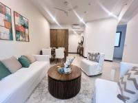 Appartement 3 Chambres Premium avec Balcon