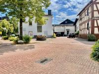 Casa Amalia - Bed and Breakfast Reiskirchen