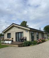 Family house - Bed and Breakfast Valmiera