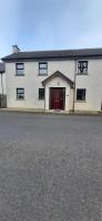 Cullion Farmhouse - B&B Newmills