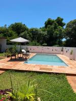 Cabañas Aranderay - B&B Puerto Esperanza
