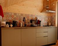 Qubi Kazbegi - Bed and Breakfast Stepantsminda