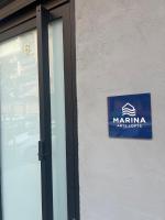 Marina Arts Lofts - B&B Valencia