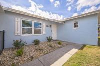 Apollo Beach Retreat - 3BR - Pool - Backyard -BBQ - Ferienwohnung Apollo Beach