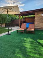 Villa "Old Station" - Bed and Breakfast Vetren Dol