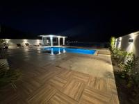 Harmony House - Adults Only - B&B Dubova