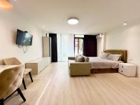 Просторная студия в Batumi View - B&B Batumi