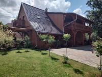 Stefanówka - Ferienwohnung Sosnowka