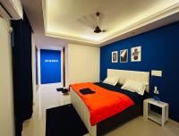 Bigbro-Air2 I Comfy & Independent - Ferienwohnung Dehra Dūn