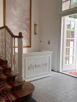 SeeBlick Apt 7 Bałtyk Luxury Residence - B&B Międzyzdroje