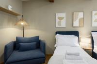 Vibe Florence - Via della Chiesa 51 - B&B Firenze