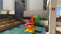 Apartamento completo na melhor localização de Londrina - Gleba Palhano 300m Shopping e Lago Igapó - Chambres d'hôtes Londrina