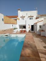 Casa Rural la Sierra del Viento - B&B Guadalcanal