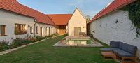 Tady dobrý - B&B