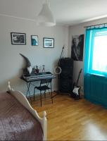 Farostrand - B&B Klintehamn