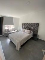 Appartement met 1 Slaapkamer