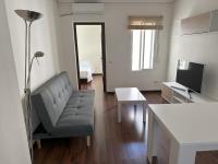 Apartamento en el centro de Talavera - Bed and Breakfast Talavera de la Reina