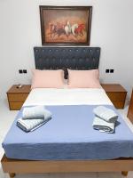 Appartamento con 2 Camere da Letto