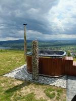 Domek Na Sapisku - Ferienwohnung Szlembark