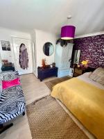 Chambre Familiale