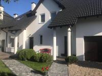 Bliźniak Swornegacie I - Bed and Breakfast Swornegacie