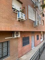 La Ofi home Sevilla - Ferienwohnung Sevilla