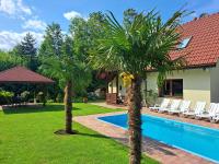 Dom na polanie - B&B Brzeźnica