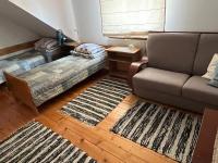Chambre Quadruple avec Salle de Bains