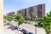 Apartamento en Av de Francia y CArtes y Ciencias - Ferienwohnung Valencia