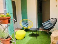 Cosy studio aix en Provence à 1 minutes du cours Mirabeau - B&B Aix-en-Provence