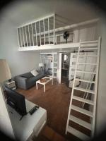 Cosy studio aix en Provence à 1 minutes du cours Mirabeau - B&B Aix-en-Provence