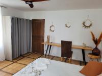 maison d'hôtes labastide - Ferienwohnung Villenave