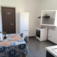 Comfort house - Ferienwohnung Ermoupoli