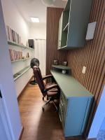 Apartamento posto 6 copacabana - Chambres d’hôtes Rio de Janeiro