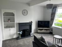Modern 2 bedroom ground floor apartment - B&B Hawick
