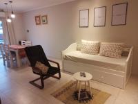 San Benito Apart - B&B Tandil