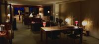 Big & charming loft with wonderful views - B&B Gavere