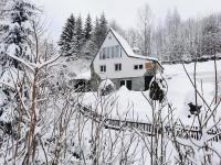 Chalupa za potokem - Ferienwohnung Horní Bečva