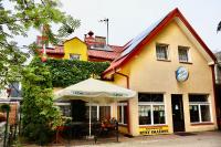Tawerna Murena - B&B Poddąbie