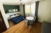 Habitación cuádruple
