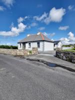 Audley's - B&B Lettermullan