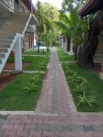 So-J Beach Villa - Ferienwohnung Trincomalee