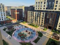 ONlY SUN 2 - B&B Astana