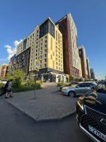 ONlY SUN 2 - Bed and Breakfast Astana