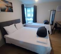 Flat GoodLar Liberdade SP Hakka Eventos - Ferienwohnung São Paulo