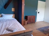 Twin Room with Shared Bathroom
