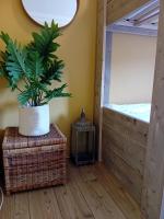 Budget Twin Room
