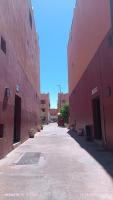 Appartement "Early Flight" 5 min to Airport Gin a time and many - B&B Marrakech