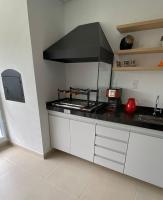Le Premier Luxo e Conforto - B&B Campos do Jordão